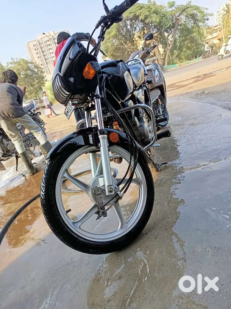 All new bs6  bike final 57