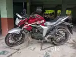 Suzuki Gixxer 155CC with ABS, BS4(2019)- Excellent Condition For Sale.