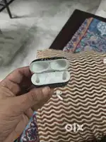 Airpods pro 2 lightning port