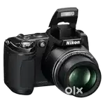 Sell nikon L310