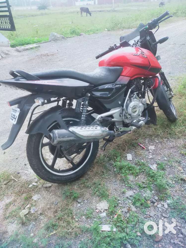 Pulsar150 km30000