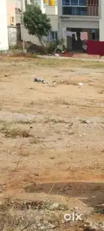 Plot for sale  Rachana villa in 1200 sqft West facing Gated community