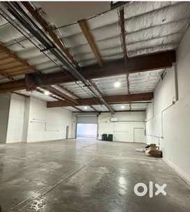 WAREHOUSE COMMERCIAL GALA GODOWN OFFICES SHOPS