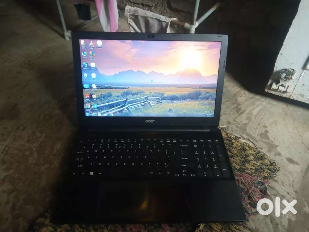 Good condition no work