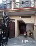 1 BHK Semi Furnished Ground Floor