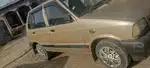 Maruti Suzuki 800 2001 Petrol 57000 Km Driven