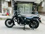 2022 BAJAJ AVENGER 160 STREET ABS