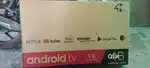 55 inch sky smart tv 23500
