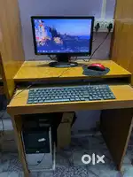 Computer full setup
