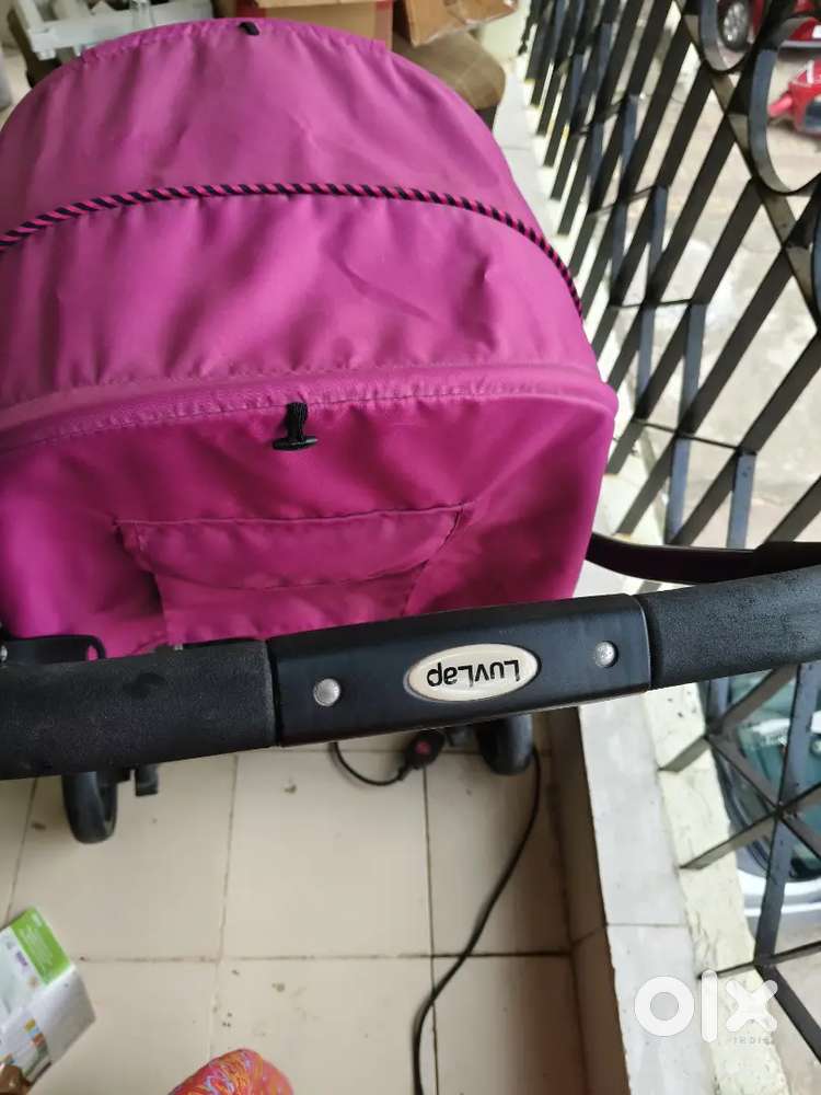 Stoller for 0 to 3 years