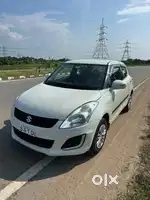 Maruti Suzuki Swift 2015 Diesel 58960 Km Driven8
