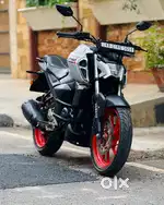 FZ S - 2024 Manufactured