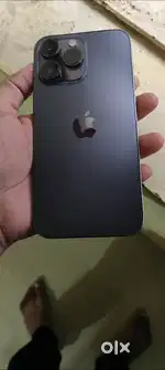 iPhone 14 pro max 512