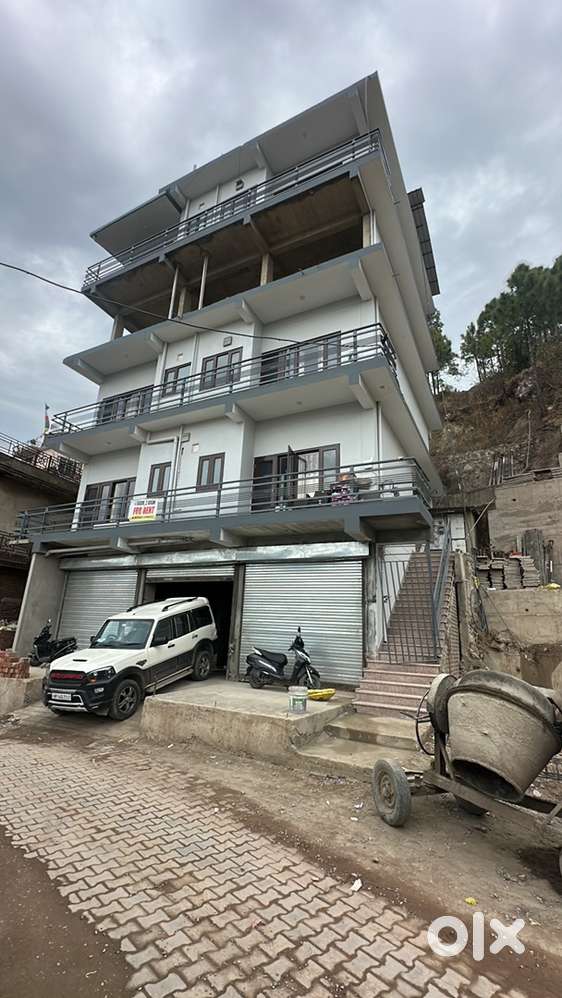 One room for rent