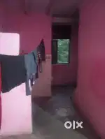 Ek kamre ka set ha