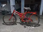 Hercules cycle