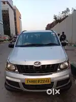 Mahindra Xylo 2018 Diesel Well Maintained