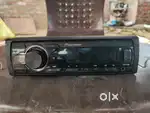 Pioneer Car Stereo Model MVH-S219BT