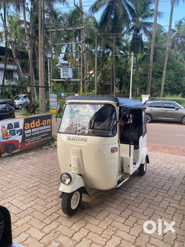 Bajaj auto petrol 2stroke urgent sale