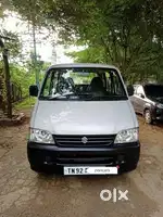Maruti Suzuki Eeco 5 Seater AC, 2021, Petrol