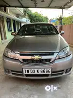 Chevrolet Optra Magnum 2007 Diesel Well Maintained