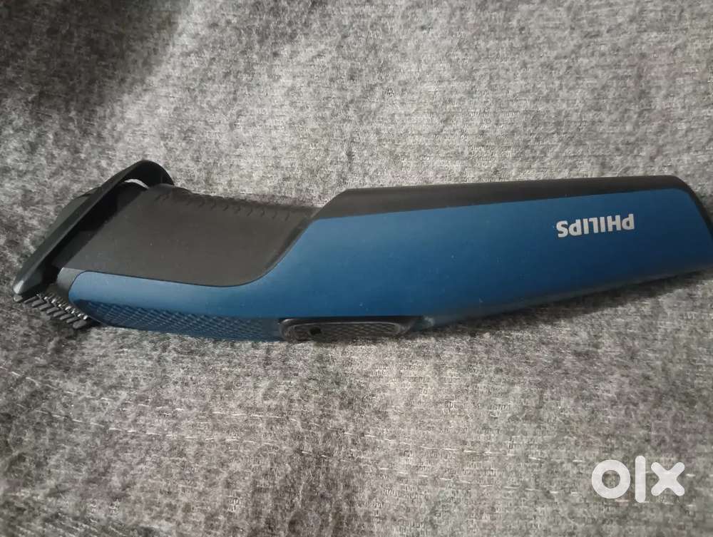 Phillips Trimmer