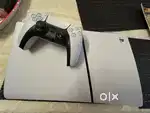 PlayStation 5 Digital Slim Edition