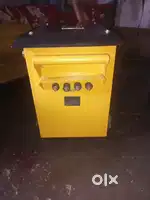 इंडियन वेल्डिंग मशीन