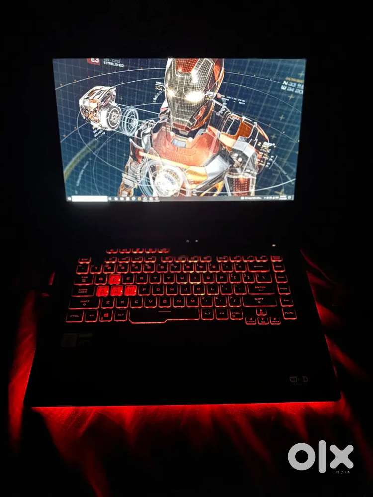 ASUS ROG Strix G15