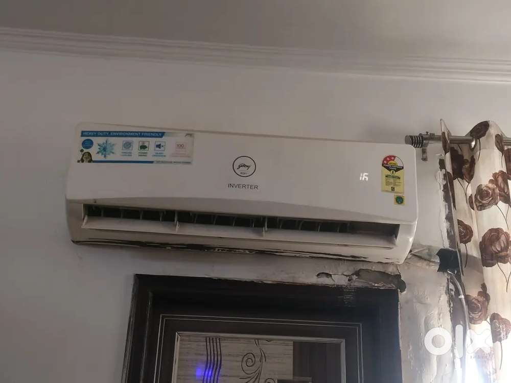Godrej Air-conditioner