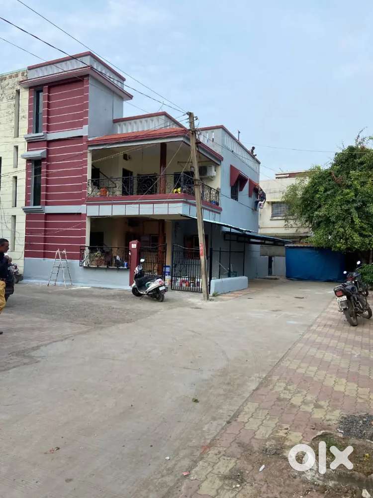 Aditya nagar, bhadkodara, ankleshwar