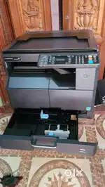 Kyocera 1800 Xerox