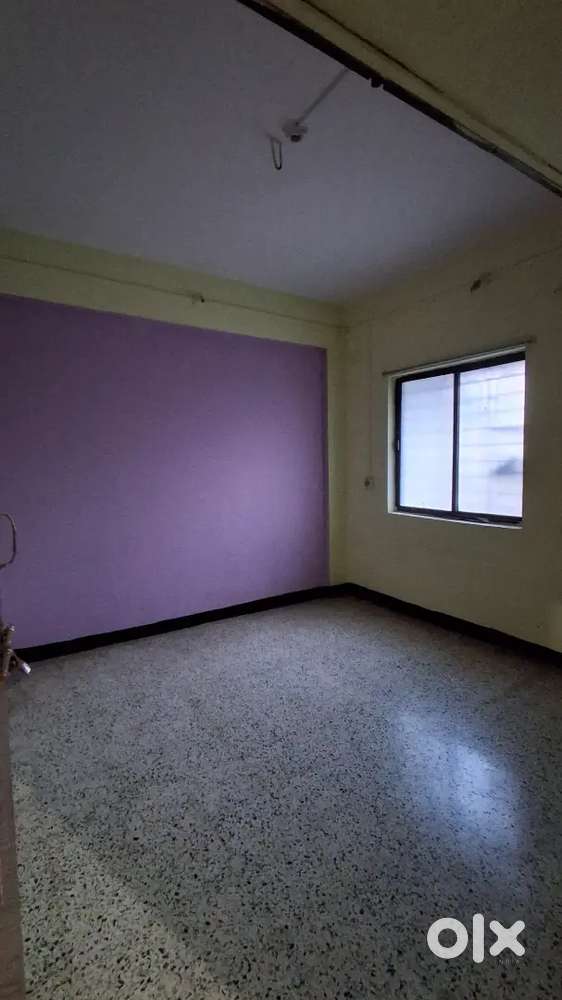 1bhk flat sold