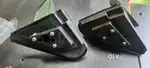 Maruti alto side mirror