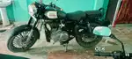 Classic 350cc