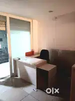 Fully furnished office available for rent in vashi.