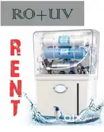 Water purifier machine