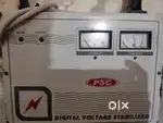 Ac stabilizer