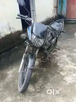 Gadi auchhi candisan me hai