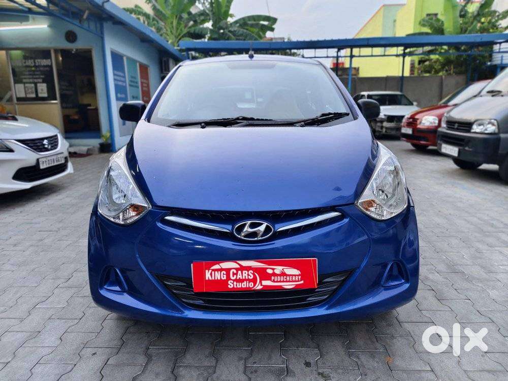 Hyundai EON Era +, 2012, Petrol