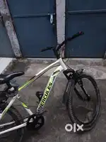Hercules cycle brand new