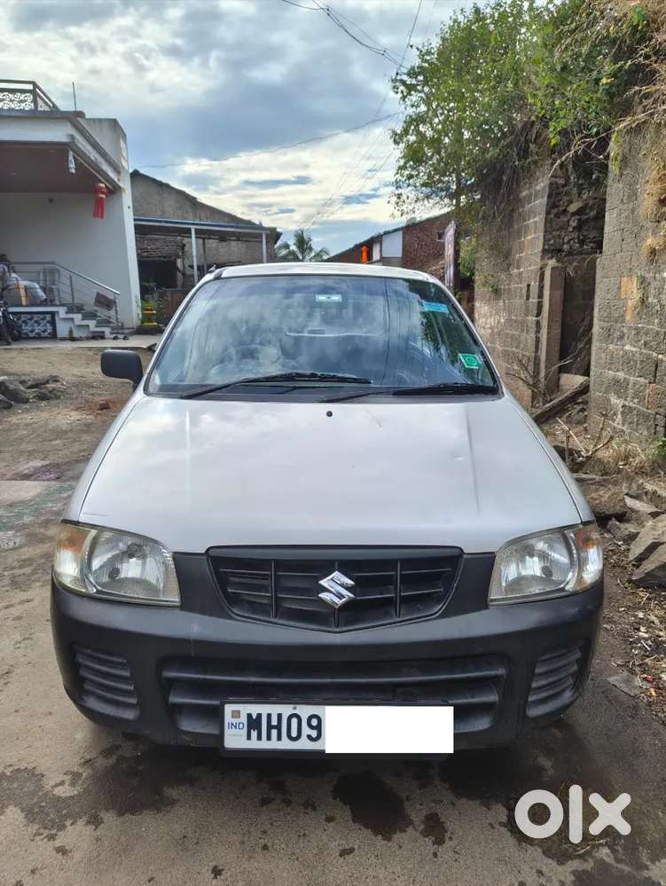 Maruti Suzuki Alto 2006 Petrol Well Maintained
