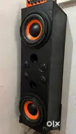 Urgent sale (bass sound ekdam tagda hai )