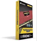 Corsair vengeance 8 GB ram DDR4