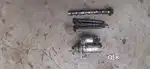 Skoda fabia diesel gear box, self, injectors ,parts only