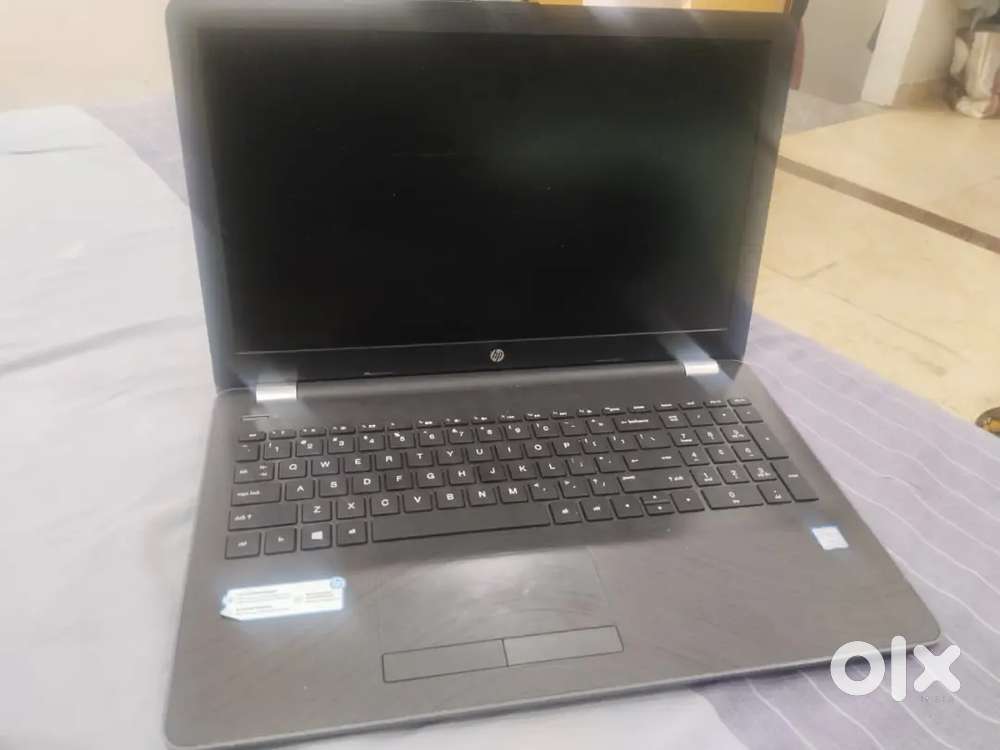 HP laptop for sell