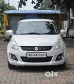 Maruti Suzuki Swift VDI (O), 2015, Diesel