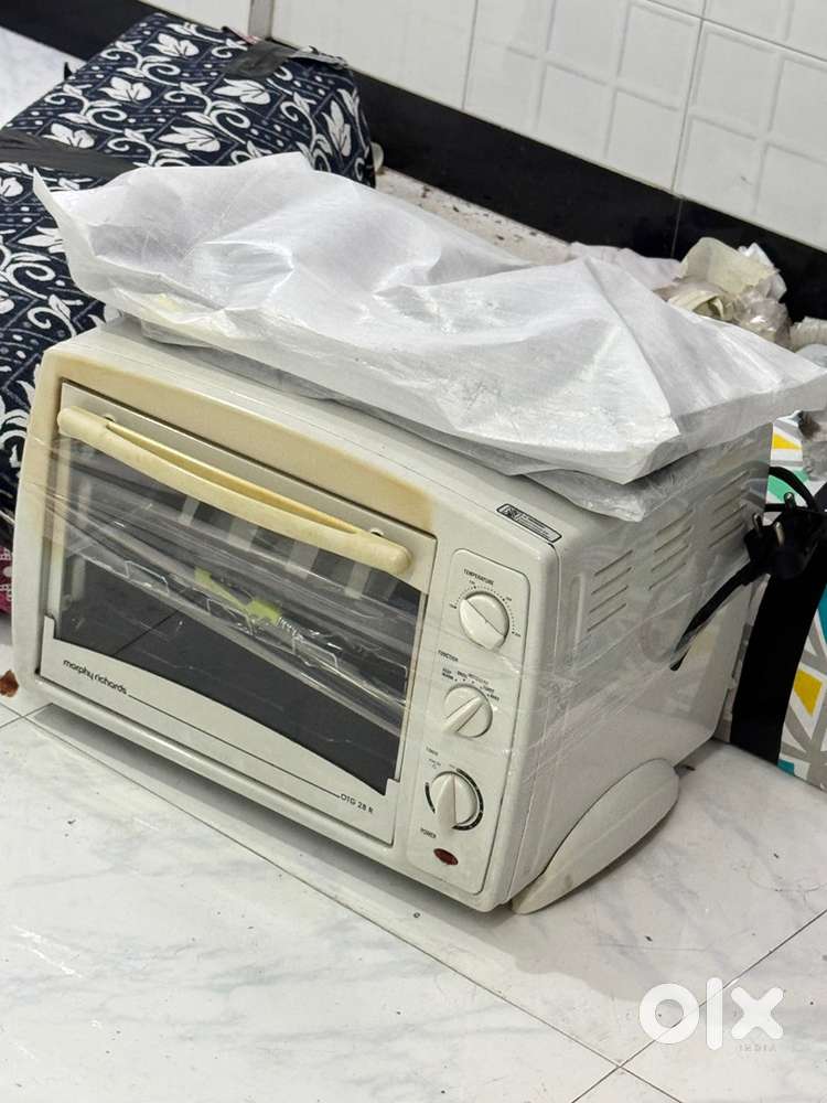 Morphy Richards OTG