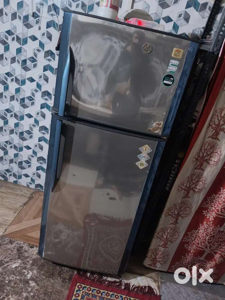 Refrigerator Double Door