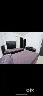 All amenities available